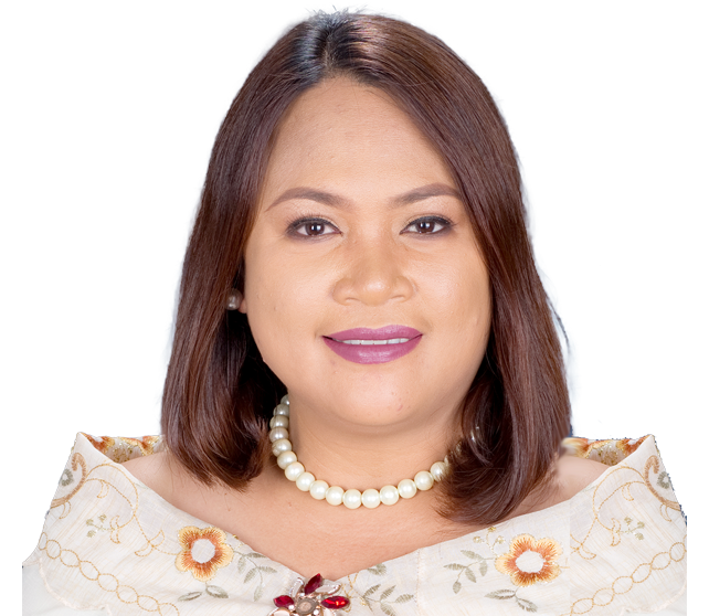 OVERENCIO, NORLIE L.